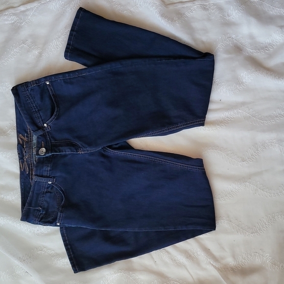 Seven 7 Skinny Jeans Size 6 - Picture 1 of 10